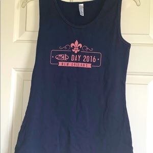 311 Day tank. ❤️💛💚🎶